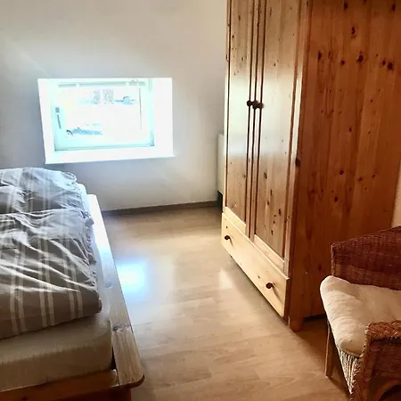 Zweinig02 Apartamento *