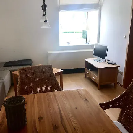 Zweinig 02 Apartament Rosswein