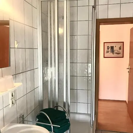 Zweinig02 Apartment Rosswein
