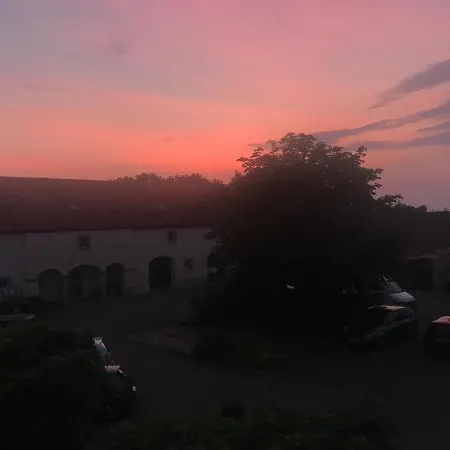 Apartment Zweinig02 Rosswein