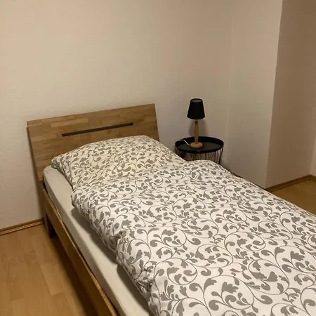 Apartment Zweinig02 Rosswein