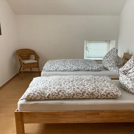 Zweinig02 Apartment Rosswein