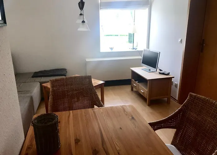 Zweinig02 Apartament Rosswein