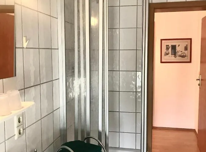 Zweinig02 Apartament Rosswein