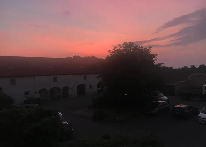 Apartment Zweinig02 Rosswein