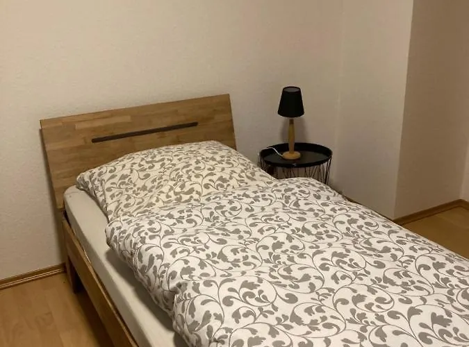 Apartament Zweinig02 Rosswein