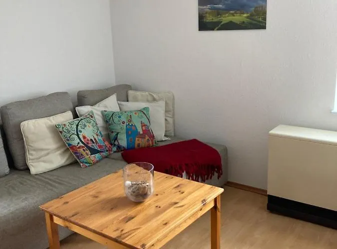 Zweinig02 Apartament